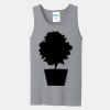 Core Cotton Tank Top Thumbnail
