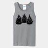 Core Cotton Tank Top Thumbnail