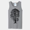 Core Cotton Tank Top Thumbnail