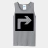 Core Cotton Tank Top Thumbnail