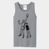 Core Cotton Tank Top Thumbnail