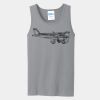 Core Cotton Tank Top Thumbnail