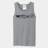 Core Cotton Tank Top Thumbnail