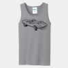 Core Cotton Tank Top Thumbnail