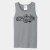 Core Cotton Tank Top Thumbnail