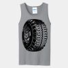 Core Cotton Tank Top Thumbnail