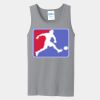 Core Cotton Tank Top Thumbnail