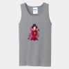 Core Cotton Tank Top Thumbnail