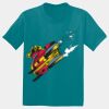 Youth PosiCharge ® Competitor Tee Thumbnail