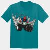 Youth PosiCharge ® Competitor Tee Thumbnail