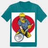 Youth PosiCharge ® Competitor Tee Thumbnail