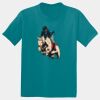 Youth PosiCharge ® Competitor Tee Thumbnail