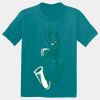 Youth PosiCharge ® Competitor Tee Thumbnail