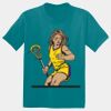Youth PosiCharge ® Competitor Tee Thumbnail