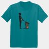 Youth PosiCharge ® Competitor Tee Thumbnail