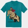 Youth PosiCharge ® Competitor Tee Thumbnail