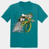 Youth PosiCharge ® Competitor Tee Thumbnail