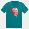Youth PosiCharge ® Competitor Tee Thumbnail