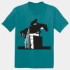 Youth PosiCharge ® Competitor Tee Thumbnail
