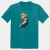 Youth PosiCharge ® Competitor Tee Thumbnail