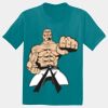 Youth PosiCharge ® Competitor Tee Thumbnail