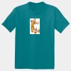 Youth PosiCharge ® Competitor Tee Thumbnail