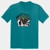 Youth PosiCharge ® Competitor Tee Thumbnail