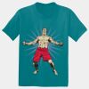 Youth PosiCharge ® Competitor Tee Thumbnail