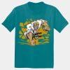 Youth PosiCharge ® Competitor Tee Thumbnail