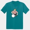 Youth PosiCharge ® Competitor Tee Thumbnail