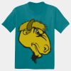Youth PosiCharge ® Competitor Tee Thumbnail