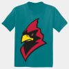Youth PosiCharge ® Competitor Tee Thumbnail