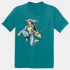 Youth PosiCharge ® Competitor Tee Thumbnail