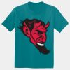 Youth PosiCharge ® Competitor Tee Thumbnail