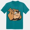 Youth PosiCharge ® Competitor Tee Thumbnail