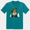 Youth PosiCharge ® Competitor Tee Thumbnail