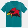 Youth PosiCharge ® Competitor Tee Thumbnail