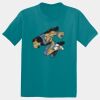 Youth PosiCharge ® Competitor Tee Thumbnail