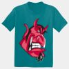 Youth PosiCharge ® Competitor Tee Thumbnail