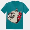 Youth PosiCharge ® Competitor Tee Thumbnail