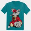Youth PosiCharge ® Competitor Tee Thumbnail