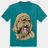 Youth PosiCharge ® Competitor Tee Thumbnail