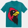 Youth PosiCharge ® Competitor Tee Thumbnail