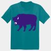 Youth PosiCharge ® Competitor Tee Thumbnail