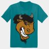 Youth PosiCharge ® Competitor Tee Thumbnail