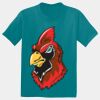 Youth PosiCharge ® Competitor Tee Thumbnail