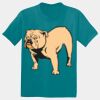 Youth PosiCharge ® Competitor Tee Thumbnail