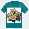 Youth PosiCharge ® Competitor Tee Thumbnail