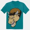 Youth PosiCharge ® Competitor Tee Thumbnail