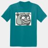 Youth PosiCharge ® Competitor Tee Thumbnail